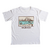 Imagem do Camiseta Infantil 100% Algodão Abu Dhabi Pro 2025