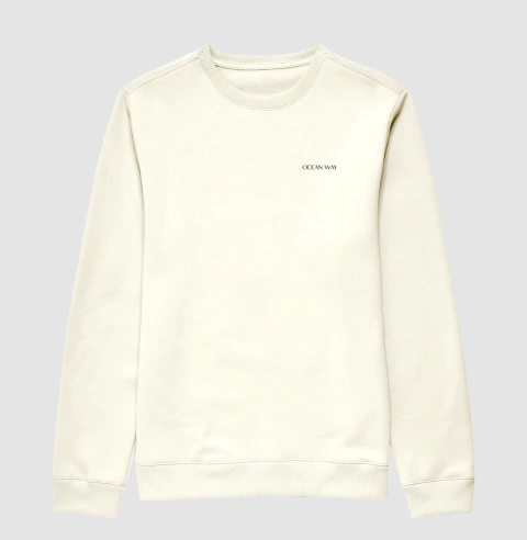 Moletom Suéter - Classic I. Conforto e leveza. - comprar online