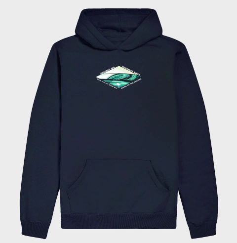 Moletom Hoodie Margaret River. Aus - loja online