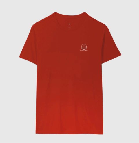Imagem do Camiseta OceanWay Classic - Manga curta