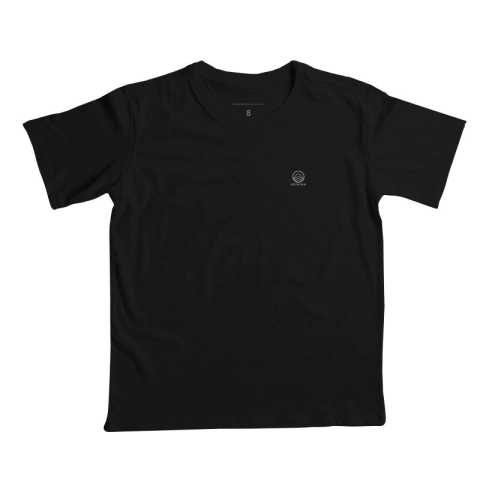 Ocean Way Classic - Camiseta Infantil (02 a 14 anos) - Ocean Way 