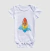 Baby Body Happy SurfBoard. Toque Suave. Pele Macia. - comprar online