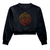 Moletom Cropped Flanelado Sunrise na internet