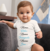 Baby Body Numa Relax Numa Tranquila Numa Boa. na internet