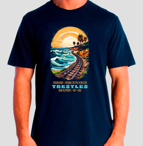 Trestles - Finals - Ondas do Tour 2024