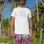 Blue Ocean 100% Algodão Natural Toque Macio - comprar online