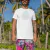 Blue Ocean 100% Algodão Natural Toque Macio - comprar online