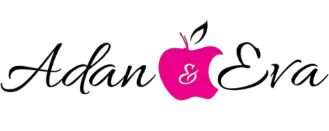 Adan y Eva Lencería