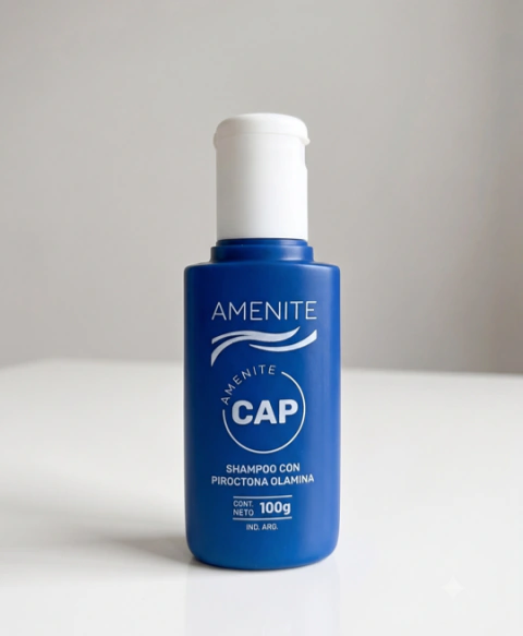 Amenite Cap
