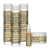 Kit Revitalize Argán Marrocos Oil-Shampoo,acondicionRevitalize Acondicionador Marrocos Oil 300 ml Formulado especialmenador,máscara,leave in & Serum
