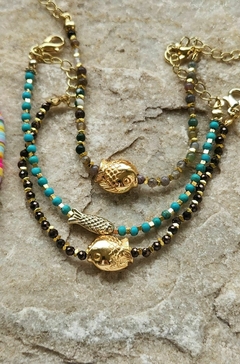 PULSERA SEA - comprar online