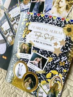 Album - Fearless