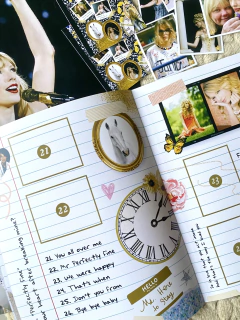 Album - Fearless - comprar en línea