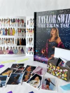 LIBRO ÁLBUM - THE ERAS TOUR - THE END OF AN ERA - comprar en línea