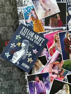 Album - The Eras Tour