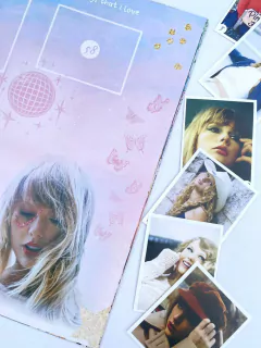 Album - Through The Eras
