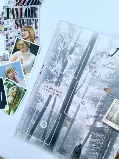 Album - Through The Eras on internet