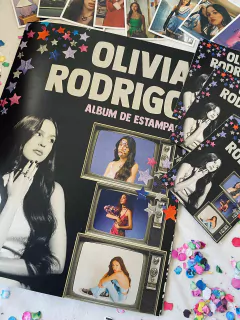 Olivia Rodrigo