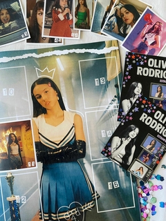 Olivia Rodrigo - comprar en línea