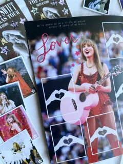 The Eras Tour 2.0 - comprar en línea