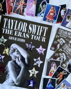 The Eras Tour 2.0