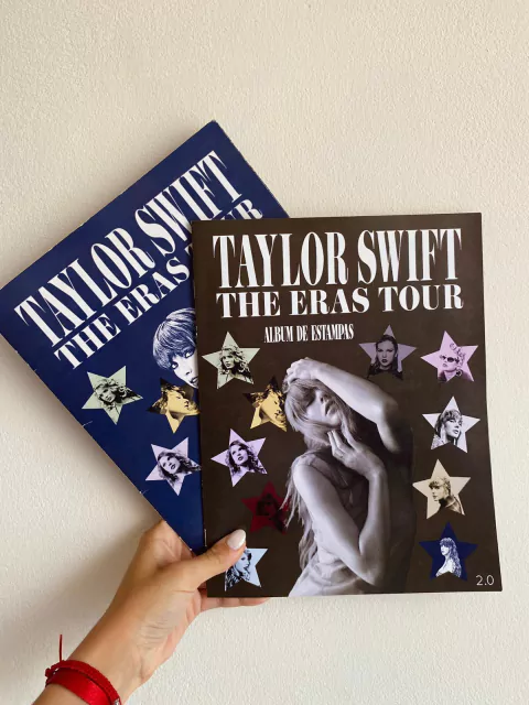 Welcome to The Eras Tour - Package