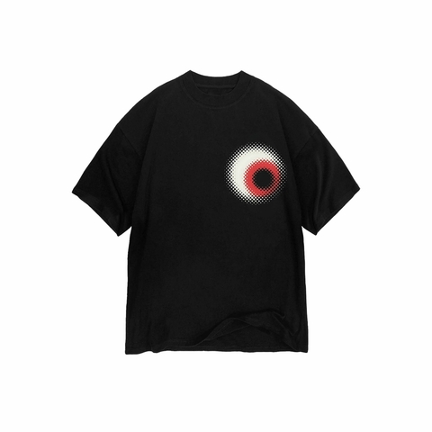 Camiseta Oversized The Eye - comprar online