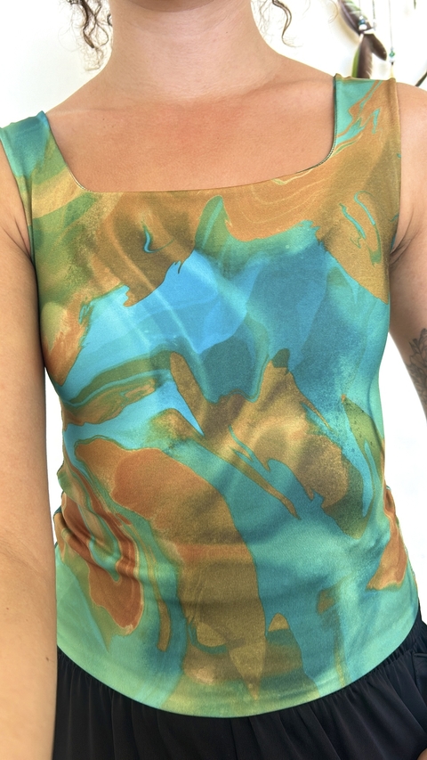 Blusa Teresa - comprar online