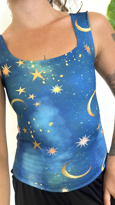 Blusa Universo - comprar online