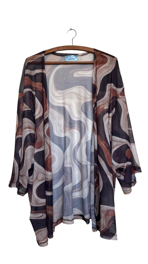 Kimono Cacau - comprar online