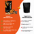 Kit Lion's Mane + Chaga | Extrato Puro e Concentrado 90 Cápsulas - comprar online