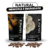 Kit Lion's Mane + Chaga | Extrato Puro e Concentrado 90 Cápsulas na internet