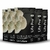 Kit 5 un. Lion's Mane ( Juba de leão ) | Extrato Puro e Concentrado 90 Cápsulas - comprar online