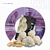 Kit Lion's Mane + Chaga | Extrato Puro e Concentrado 90 Cápsulas - Microdose Life