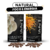 Kit Lion​'​ѕ​ ​М​а​n​е + Cordyceps Militaris | Extrato Puro e Concentrado 90 Cápsulas na internet