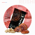 Kit 3 un. Reishi | Extrato Puro e Concentrado 90 Cápsulas - Microdose Life