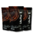 Kit 3 un. Reishi | Extrato Puro e Concentrado 90 Cápsulas - comprar online