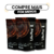 Kit 5 un. Reishi | Extrato Puro e Concentrado 90 Cápsulas - comprar online