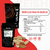 Kit 3 un. Reishi | Extrato Puro e Concentrado 90 Cápsulas