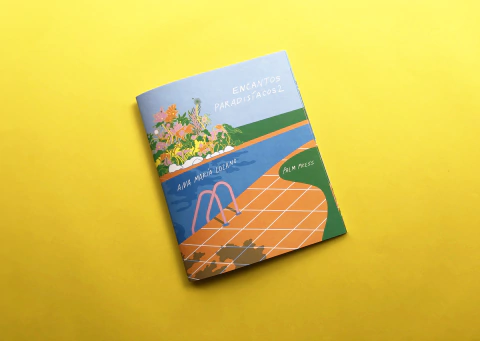 Encantos Paradisíacos 2