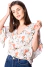 Imagen de BLUSA PUNTILLA CREP