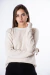 SWEATER CHENILLE