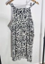 Imagen de Vestido Corto De Lino
