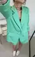 BLAZER OVERSIZE ADAMS - REAL BSAS