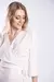 VESTIDO MAGGI CREP LISO - tienda online