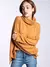 SWEATER POLERON RIB