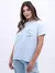 REMERA BORN TO BE WILD - comprar online