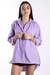 CAMISA OVERSIZE CREEPY - REAL BSAS