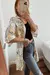 MAXICAMISA 3/4 ESTAMPADA - comprar online