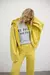 REMERA BE POLITE - tienda online